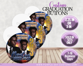 Proverbs Buttons